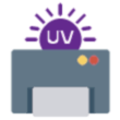 UV Baskı